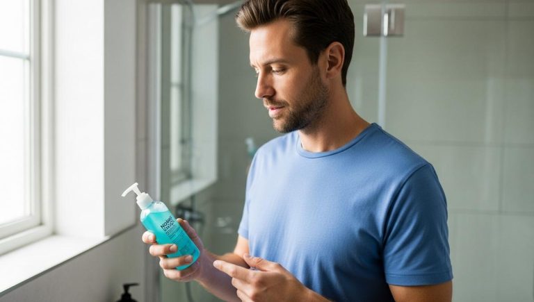 Lepointdujour.fr - Gel douche: 60 Millions de consommateurs désigne le meilleur à moins de 2,50 €