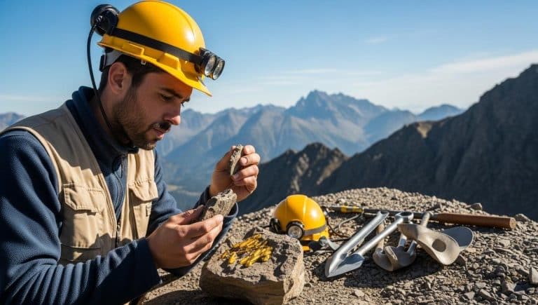 Lepointdujour.fr - Gisement d'or parmi les plus grands du monde: on découvre 100 tonnes dans un lieu insoupçonné