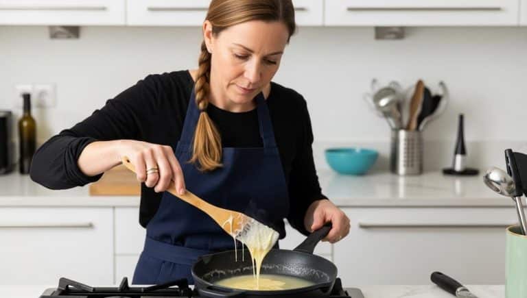 Lepointdujour.fr - Graisse des poêles: l’astuce sans vinaigre ni bicarbonate pour un nettoyage en un geste