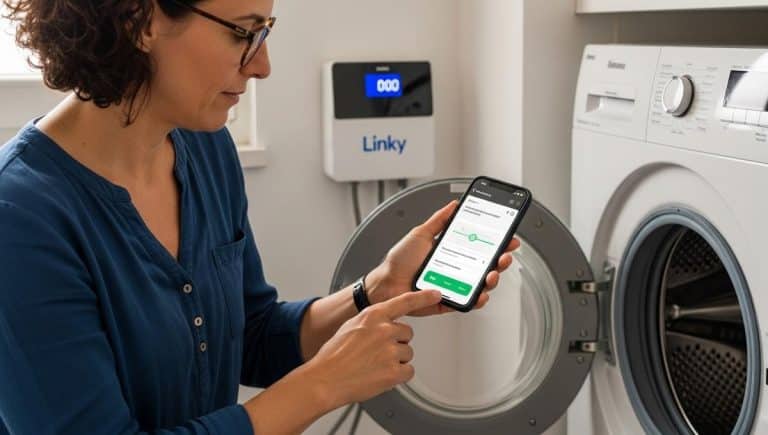 Lepointdujour.fr - Heures creuses: 11 millions de foyers changent d’horaires, comment éviter une facture plus salée ?