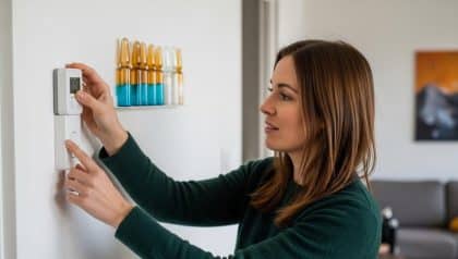 Lepointdujour.fr - Heures creuses: nouveaux horaires officiels en France dès novembre, vérifiez votre créneau
