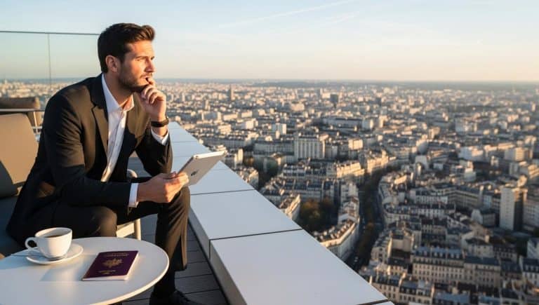 Lepointdujour.fr - Impôt sur la nationalité: le gouvernement temporise, application aux expatriés fiscaux pas actée pour 2026