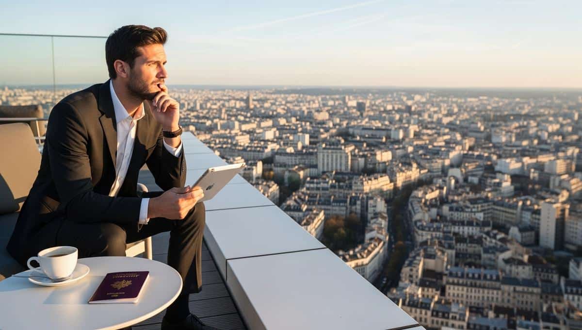 Lepointdujour.fr - Impôt sur la nationalité: le gouvernement temporise, application aux expatriés fiscaux pas actée pour 2026