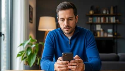Lepointdujour.fr - iOS 26 : comment régler le bug iMessage sur certains iPhone ?