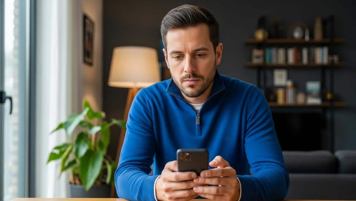 Lepointdujour.fr - iOS 26 : comment régler le bug iMessage sur certains iPhone ?