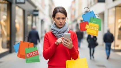 Lepointdujour.fr - iPhone et smartphones: 6 astuces pour acheter moins cher en 2025