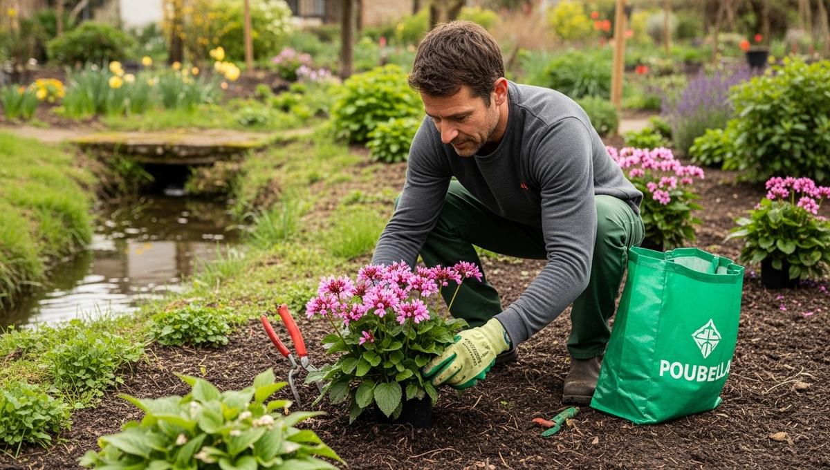 Lepointdujour.fr - Jardin: l’UE interdit une plante adorée des Français dans 27 pays