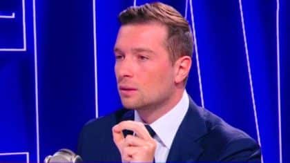 Jordan Bardella soigne sa stature présidentielle avec 700 000 € de droits d’auteur et un nouveau livre