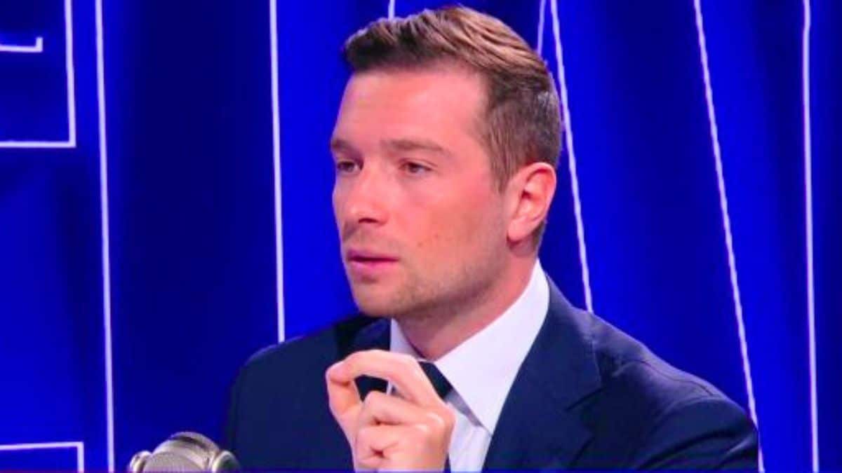Jordan Bardella soigne sa stature présidentielle avec 700 000 € de droits d’auteur et un nouveau livre