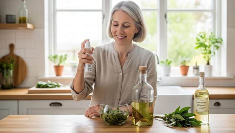 Lepointdujour.fr - Laurier et vinaigre neutralisent les mauvaises odeurs et éloignent les insectes à la maison