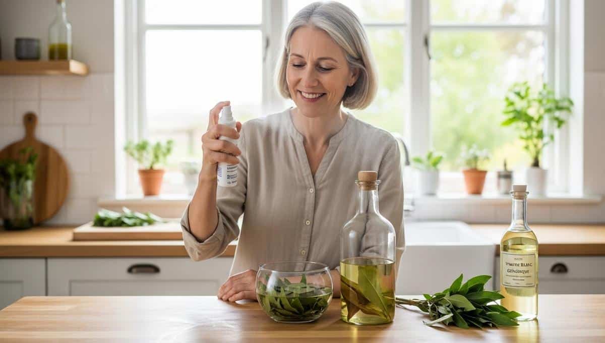 Lepointdujour.fr - Laurier et vinaigre neutralisent les mauvaises odeurs et éloignent les insectes à la maison