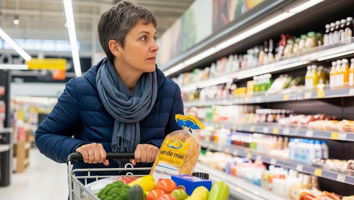 Lepointdujour.fr - Leclerc cède la première place en 2025: le supermarché le moins cher en France pour de grosses économies sur vos courses