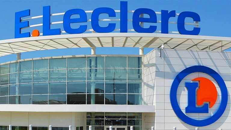 Leclerc : les produits en rayon que l’UFC-Que Choisir conseille d’éviter en 2025