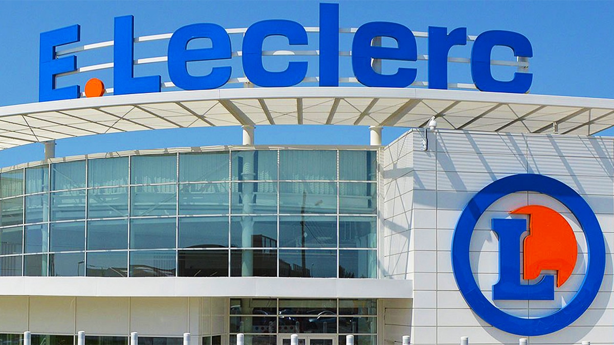 Leclerc : les produits en rayon que l’UFC-Que Choisir conseille d’éviter en 2025