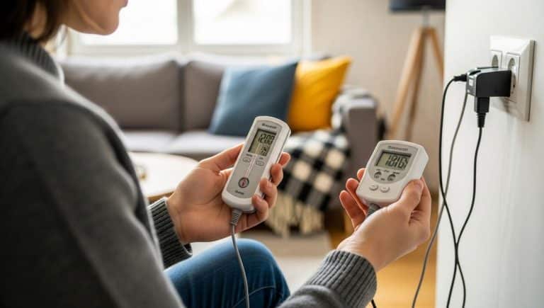 Lepointdujour.fr - LIDL: le chauffage à 89 € rivalise avec les grandes marques, testé par nos soins cet hiver