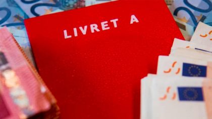 Livret A, LDDS et LEP: quand les taux baissent et ce qui change pour votre épargne