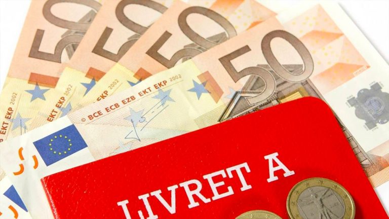 Livret A: le taux passe sous les 3% dès février 2025, baisse attendue pour des millions d’épargnants