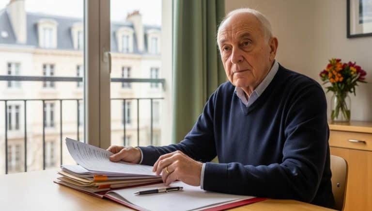 Lepointdujour.fr - Locataire : dès 65 ans en France, vous ne pouvez plus être expulsé si vos revenus sont sous le seuil légal