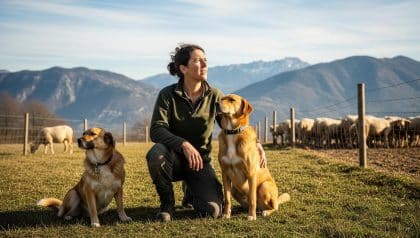 Lepointdujour.fr - Loups : la liste complète des régions de France où leur présence explose en 2025