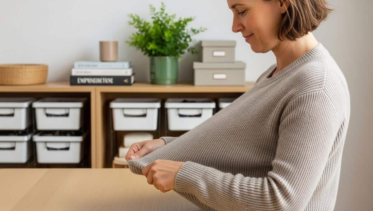 Lepointdujour.fr - Maison bien rangée : 10 astuces de pro pour donner l'impression qu'elle est toujours impeccable