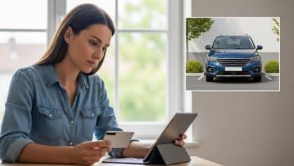 Lepointdujour.fr - Malus rétroactif: la rumeur sur les voitures d’occasion en France est fausse