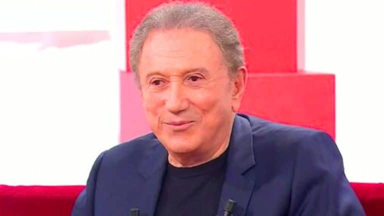 Michel Drucker évoque sa fin de vie: il veut s’éteindre comme son père