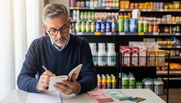 Lepointdujour.fr - Michel-Édouard Leclerc alerte: des Français vident leur compte dès le 1er du mois pour éviter les blocages bancaires