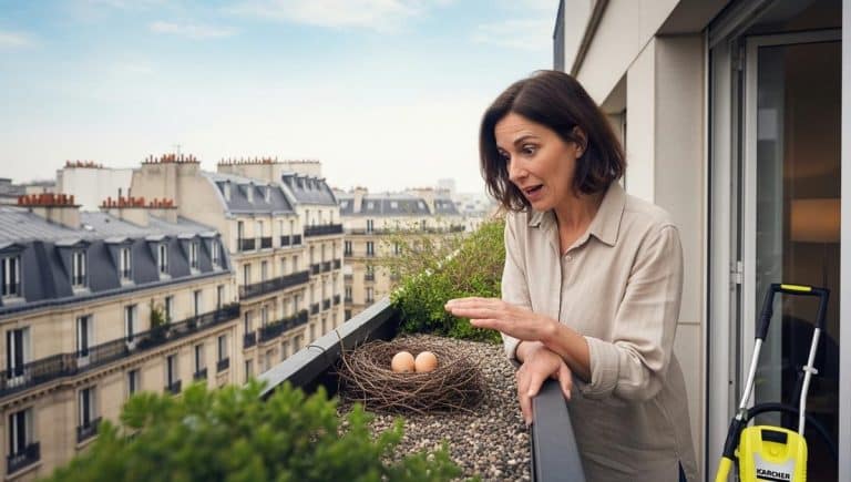 Lepointdujour.fr - Nid de pigeon: détruire ou déplacer un nid expose à 150 000 € d’amende en France