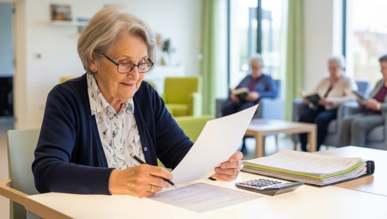 Lepointdujour.fr - Nouveau crédit d'impôt EHPAD: l'État finance une partie de l'hébergement de milliers de retraités