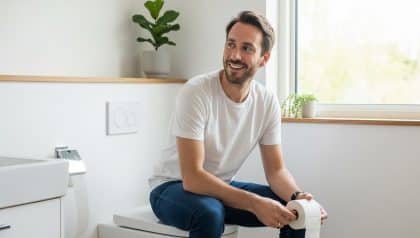 Lepointdujour.fr - Papier toilette: le Japon lance une innovation écolo qui réduit les déchets au quotidien
