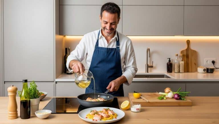 Lepointdujour.fr - Pâtes au saumon: 3 astuces simples pour les réussir à coup sûr