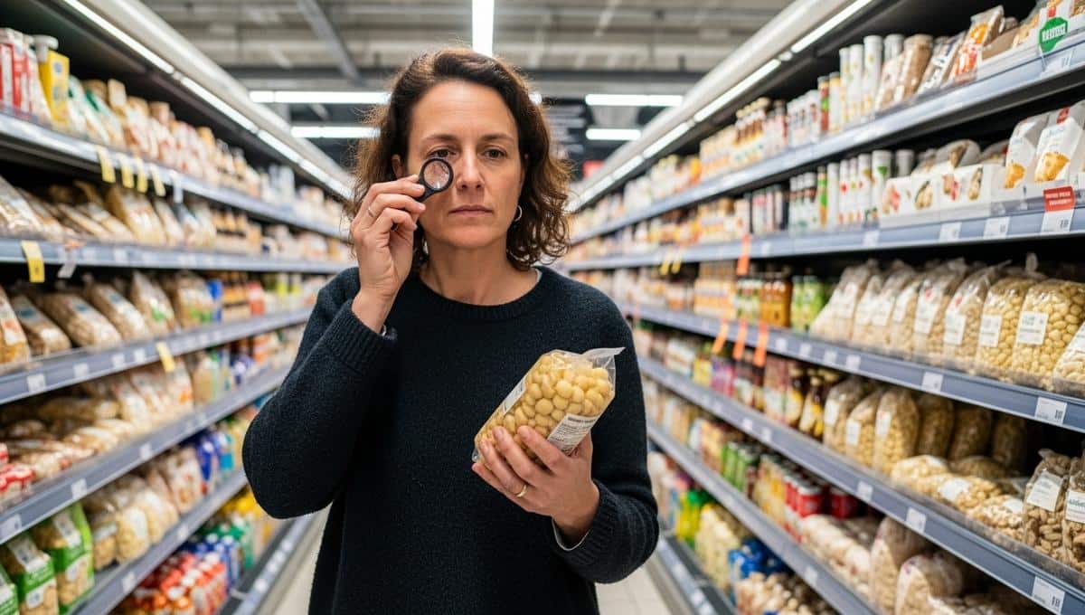 Lepointdujour.fr - Pâtes et gnocchis: 60 Millions de consommateurs épingle 6 marques inquiétantes en France