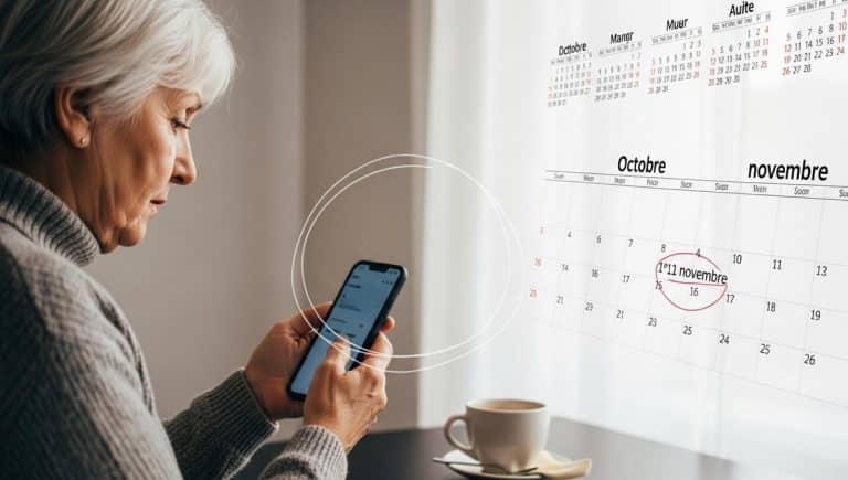 Lepointdujour.fr - Pension de retraite: versement décalé en novembre 2024, CAF verse le 5, calendrier complet des virements