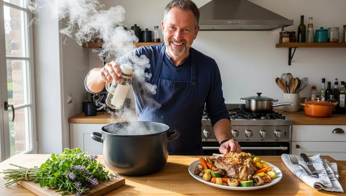Lepointdujour.fr - Philippe Etchebest: sa recette fétiche d’octobre pour se réchauffer
