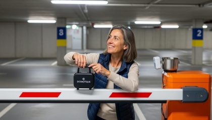 Lepointdujour.fr - Place de parking : ce piège légal stoppe les squatteurs, bien plus efficace qu’un mot sur le pare-brise