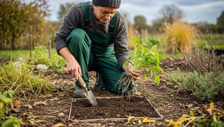 Lepointdujour.fr - Poireaux : semez en octobre ces variétés anciennes pour des récoltes abondantes tout l’hiver