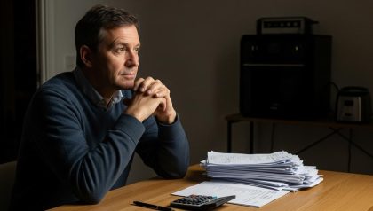 Lepointdujour.fr - Précarité énergétique en France: comment éviter de se faire couper l’électricité cet hiver ?