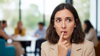Lepointdujour.fr - Psychologie: pourquoi oublions-nous les noms des personnes?