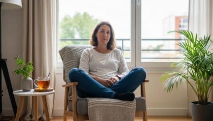Lepointdujour.fr - Psychologue: l’ultime étape de la vie commence quand vous adoptez ce mode de pensée