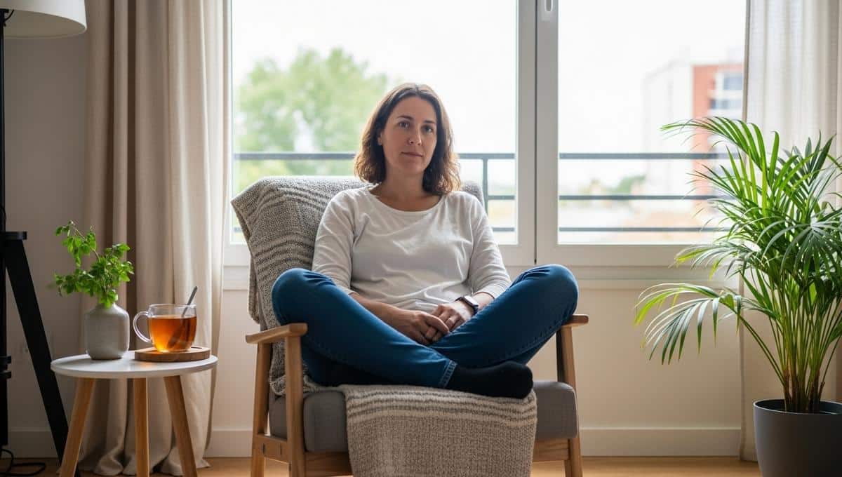 Lepointdujour.fr - Psychologue: l’ultime étape de la vie commence quand vous adoptez ce mode de pensée