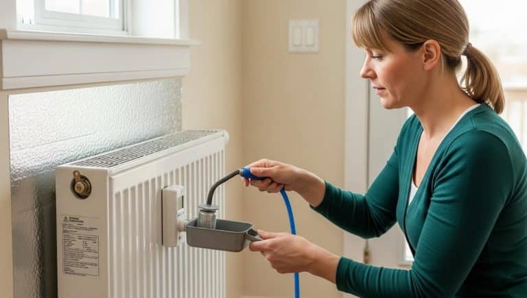 Lepointdujour.fr - Radiateurs: chauffent plus et consomment moins grâce à une purge chaque hiver, pour 0 €