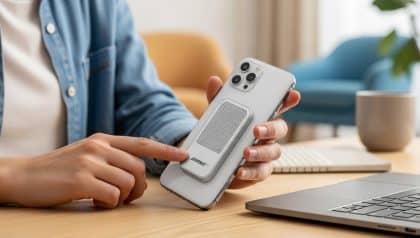 Lepointdujour.fr - Redmi K90 Pro Max: le futur Xiaomi Poco F8 Ultra adopte un haut-parleur Bose à l’arrière