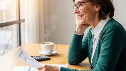 Lepointdujour.fr - Retraite 2025 : +2,2 % sur les pensions, montants réels, pièges fiscaux et gagnants du nouveau calcul