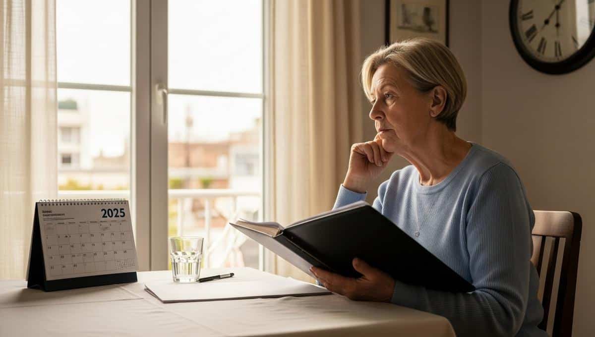 Lepointdujour.fr - Retraite 2025: ce que touche une personne ayant vécu grâce aux aides sans jamais travailler