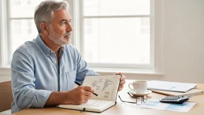 Lepointdujour.fr - Retraite 2025: pension revalorisée dès janvier, le vrai montant que les retraités touchent chaque mois