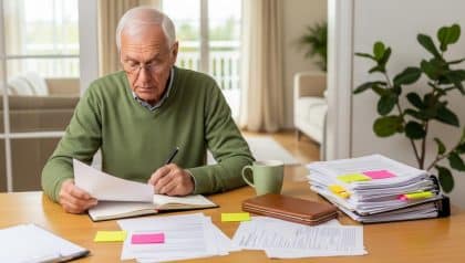 Lepointdujour.fr - Retraités en France: 180 € de pension en moins par mois à cause d’un oubli, confirme la Cour des comptes