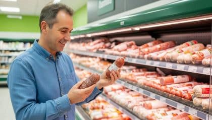 Lepointdujour.fr - Saucissons : les 4 à éviter au supermarché selon le Dr Jean-Michel Cohen