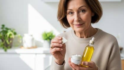 Lepointdujour.fr - Secret beauté de ma grand-mère dépasse les crèmes anti-âge hors de prix