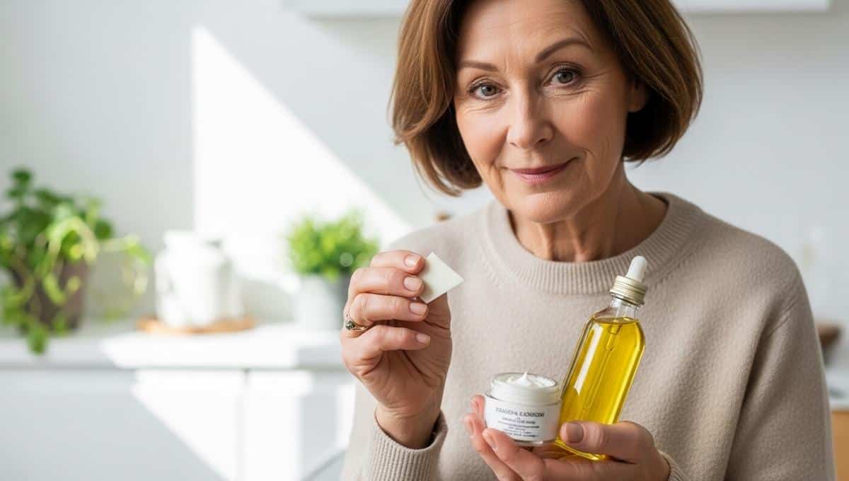 Lepointdujour.fr - Secret beauté de ma grand-mère dépasse les crèmes anti-âge hors de prix