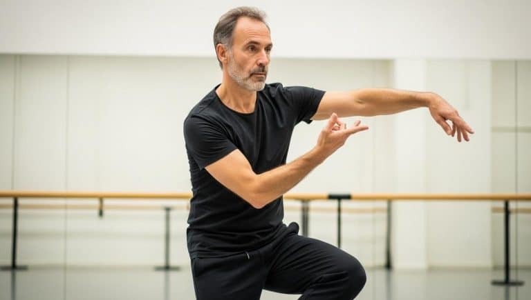 Lepointdujour.fr - Star Academy 2025: Jonathan Jenvrin est le nouveau professeur de danse, parcours et missions